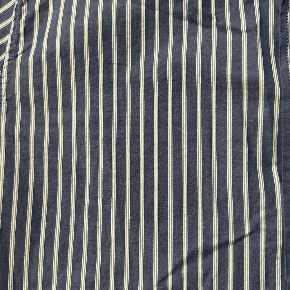 Aeropostale button down, large - Picture 3 of 5